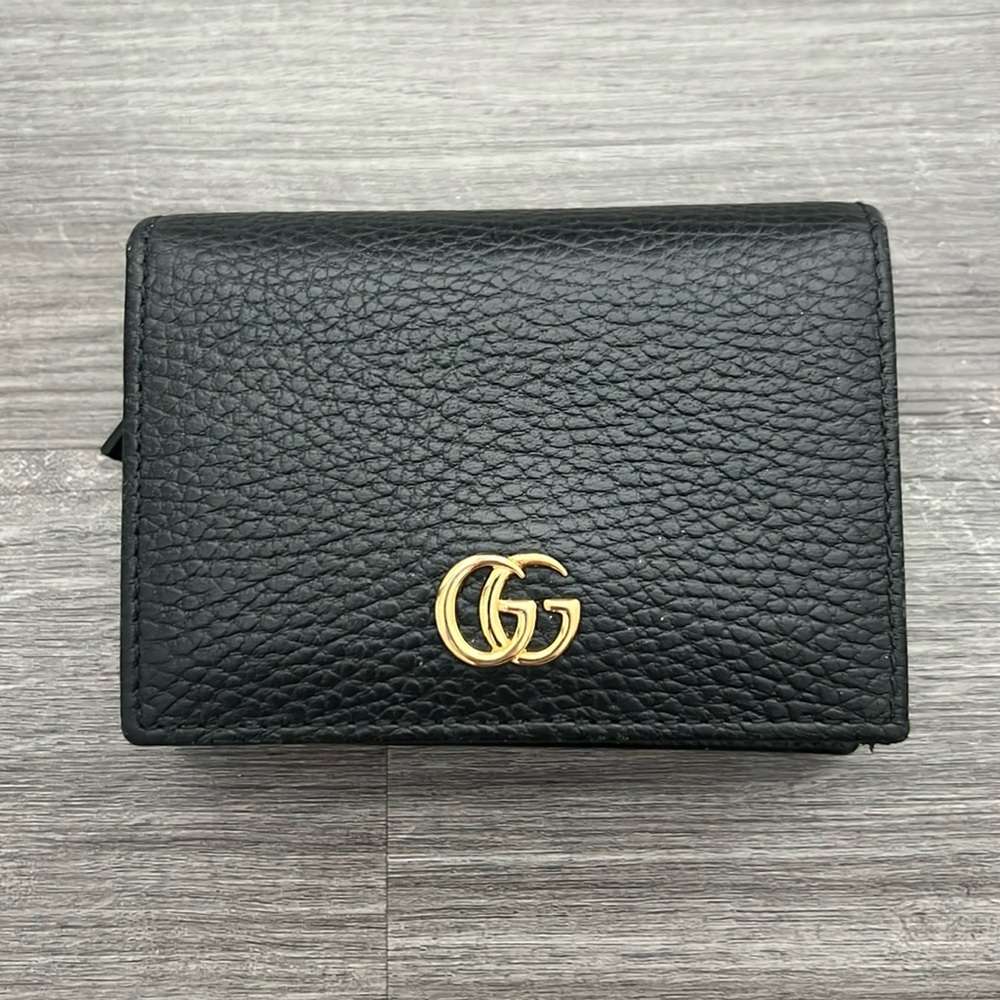 Women’s Gucci Wallet